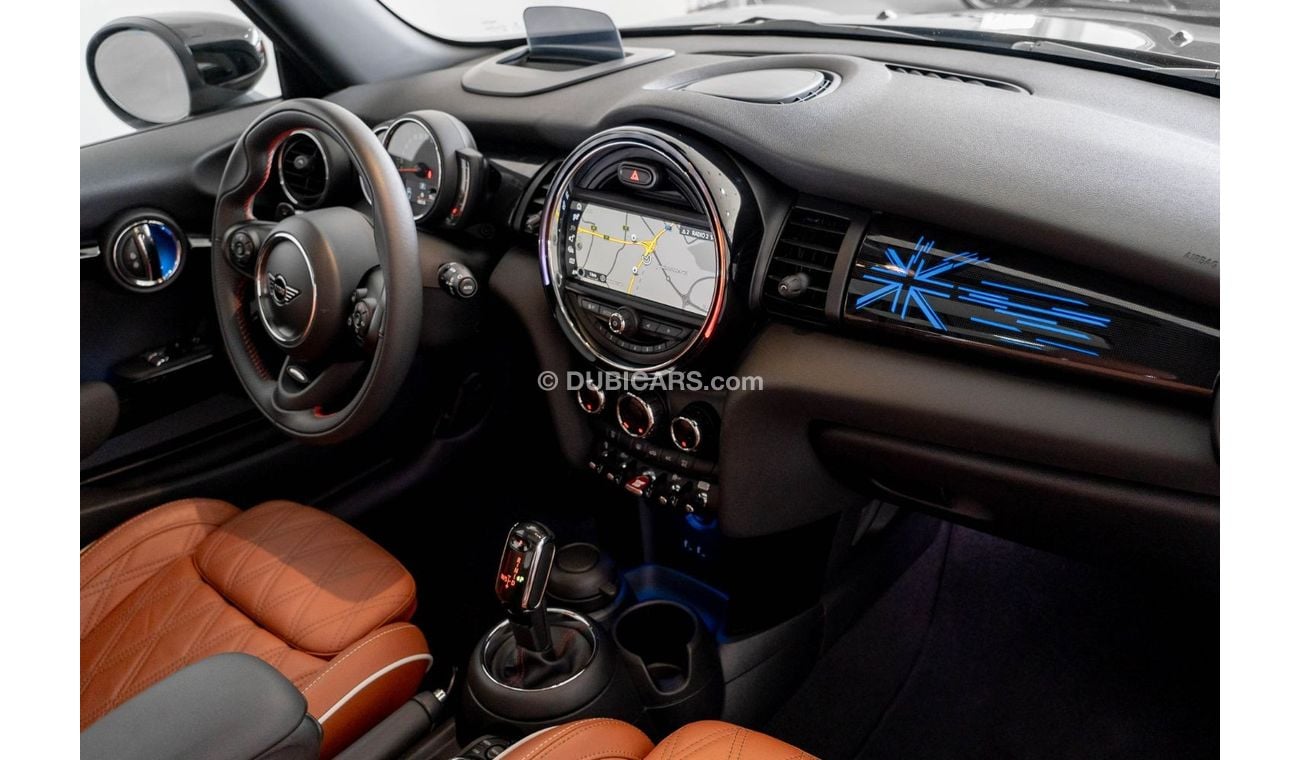 Mini Cooper S 2020 Mini Cooper S / JCW Kit / Full Mini Service History