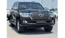 Toyota Land Cruiser 4.0L GXR V6 PETROL FULL OPTION