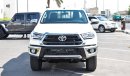 Toyota Hilux TOYOTA HILUX GLXS PUSH START 2.7L PETROL 0 KM MANUAL GEAR 2021