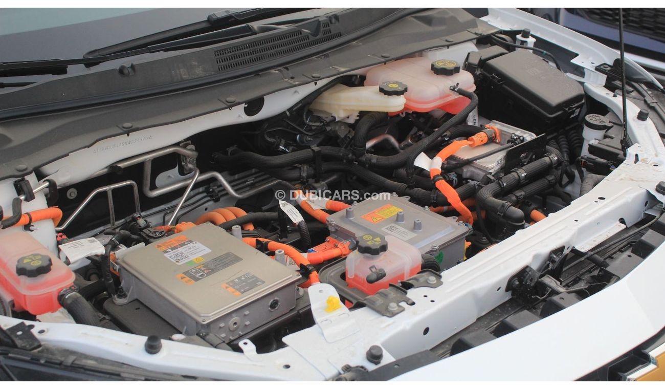 Chevrolet Menlo Electric Car 2022 Model Basic, Available only for export