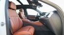 بي أم دبليو X6 BMW X6 M40i V6 M-Sport + 2026 MY WHITE EXPORT PRICE
