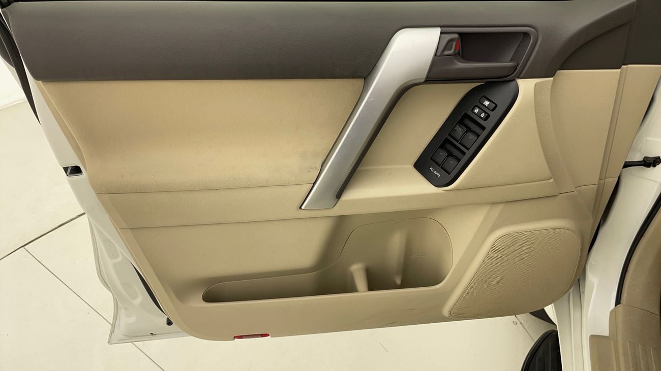 Toyota Prado GXR 4 | Zero Down Payment | Home Test Drive