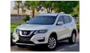 Nissan XTrail S 2018 2.5L GCC (963/MONTHLY)