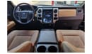 Ford F 150 4x4 8 cyl -Excellent Condition - GCC Specs