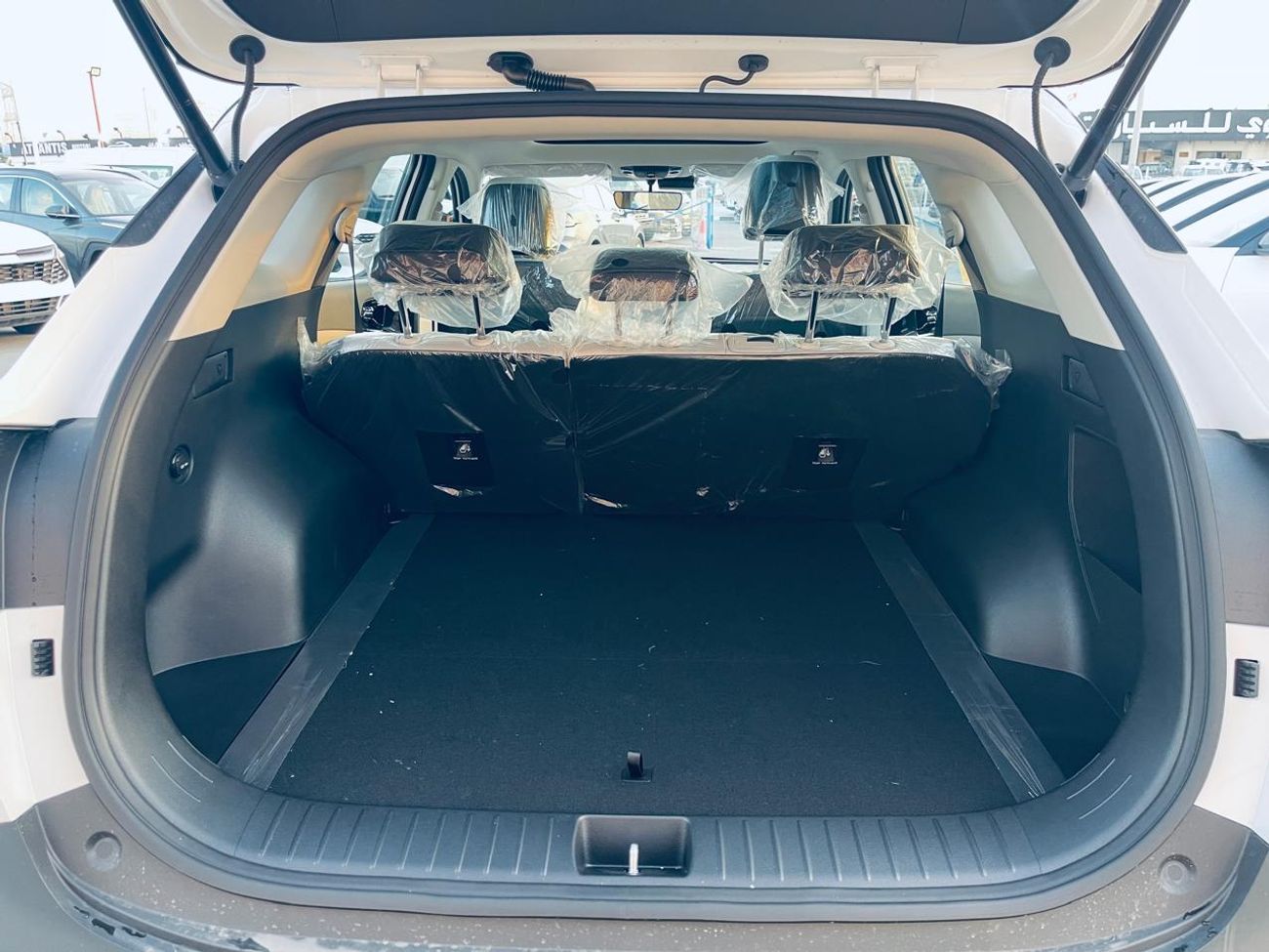 كيا سبورتيج