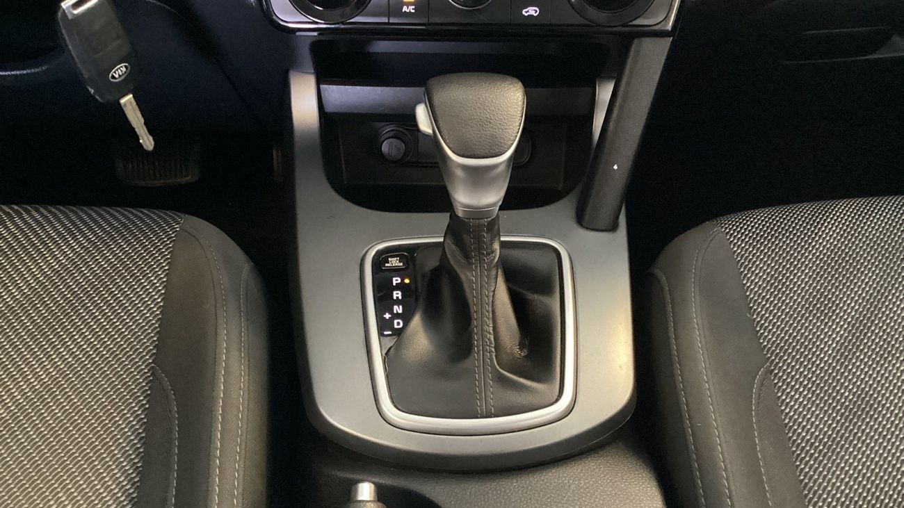 كيا سيلتوس 1.6 AUTO LX 2WD STD | شامل الضمان | 0 ﺪﻔﻋﺓ ﺃﻮﻟﻯ