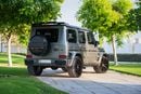 برابوس 700 - مرسيدس AMG G 63 G700 Widestar