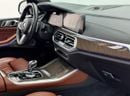 BMW X5 2023 BMW X5 M50i, 3/2028 BMW Warranty and Service Pack, BMW Service History, GCC