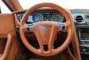 Bentley Continental GT Bentley Continental |  GT W12 | Luxury Grand Tourer
