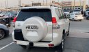 Toyota Prado full option V6