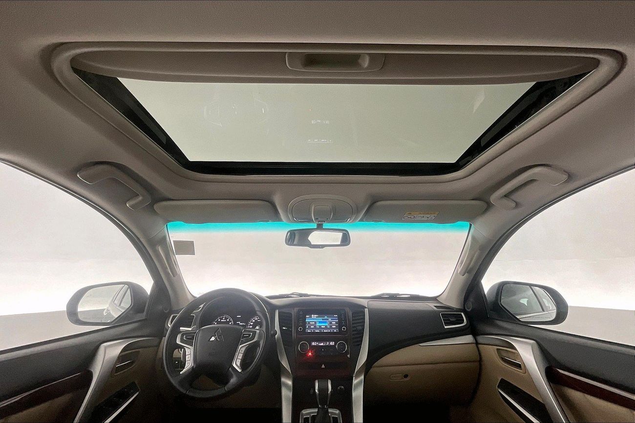 Mitsubishi Montero Sport GLS Top | Guaranteed Warranty | 0 Down Payment