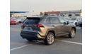 Toyota RAV4 2020 TOYOTA RAV4 XLE PREMIUM FULL OPTIONS IMPORTED FROM USA