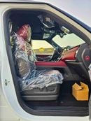 نيسان باترول SE PLATINUM | DUAL TONE | 3.8L V6 | 360* CAMERA WITH PANORAMIC | FULL OPTION | CODE # SE PLATINUM