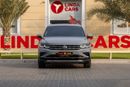 Volkswagen Tiguan Elegance 2.0L