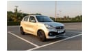 Suzuki Celerio 2023 | GL  Full Option Petrol A/T - FWD - with 3 years warranty up to 100k KM - Book Now