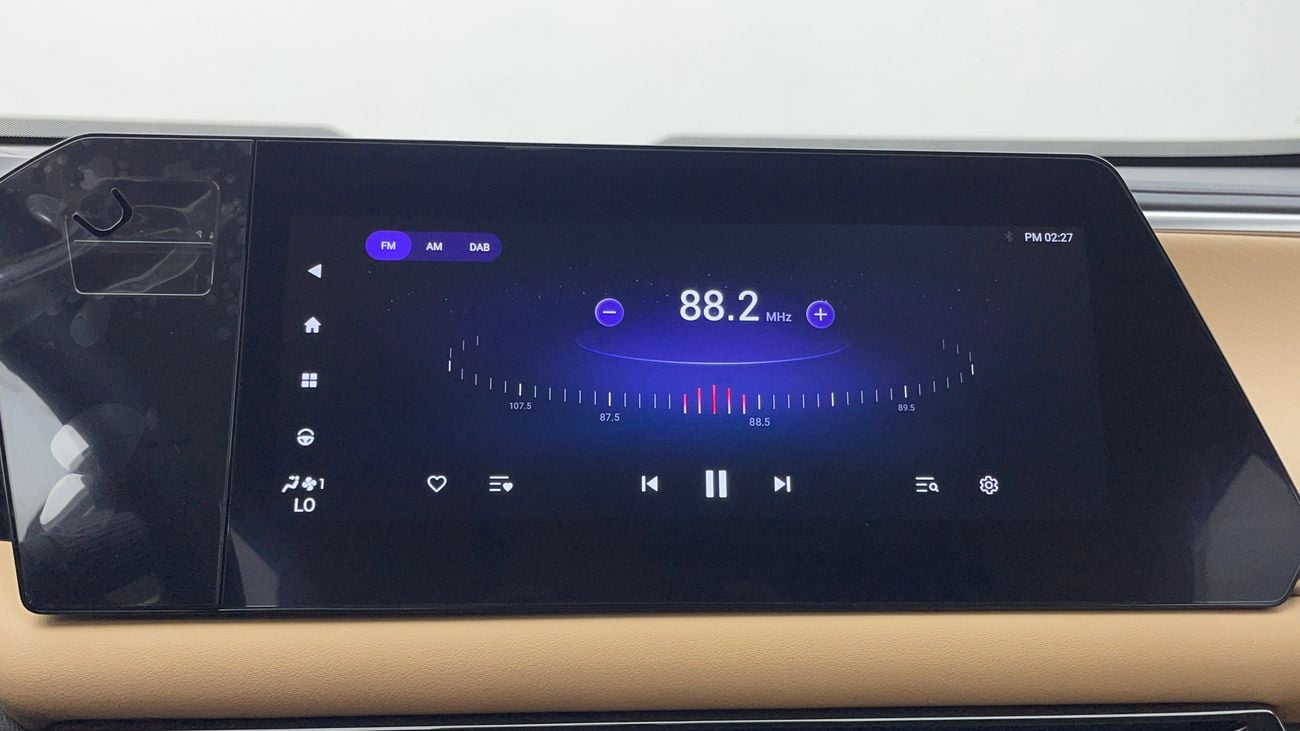 جي إي سي GS3 إمزوم GB 1.5 | بدون دفعة مقدمة | اختبار القيادة في المنزل