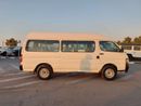 تويوتا هاياس TOYOTA HIACE COMMUTER VAN RHD 2004 MODEL 3.0 L DIESEL MANUAL(PM20757)