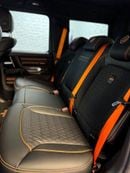 مرسيدس بنز برابوس Mercedes-benz G Class Brabus G900 | Finance Available