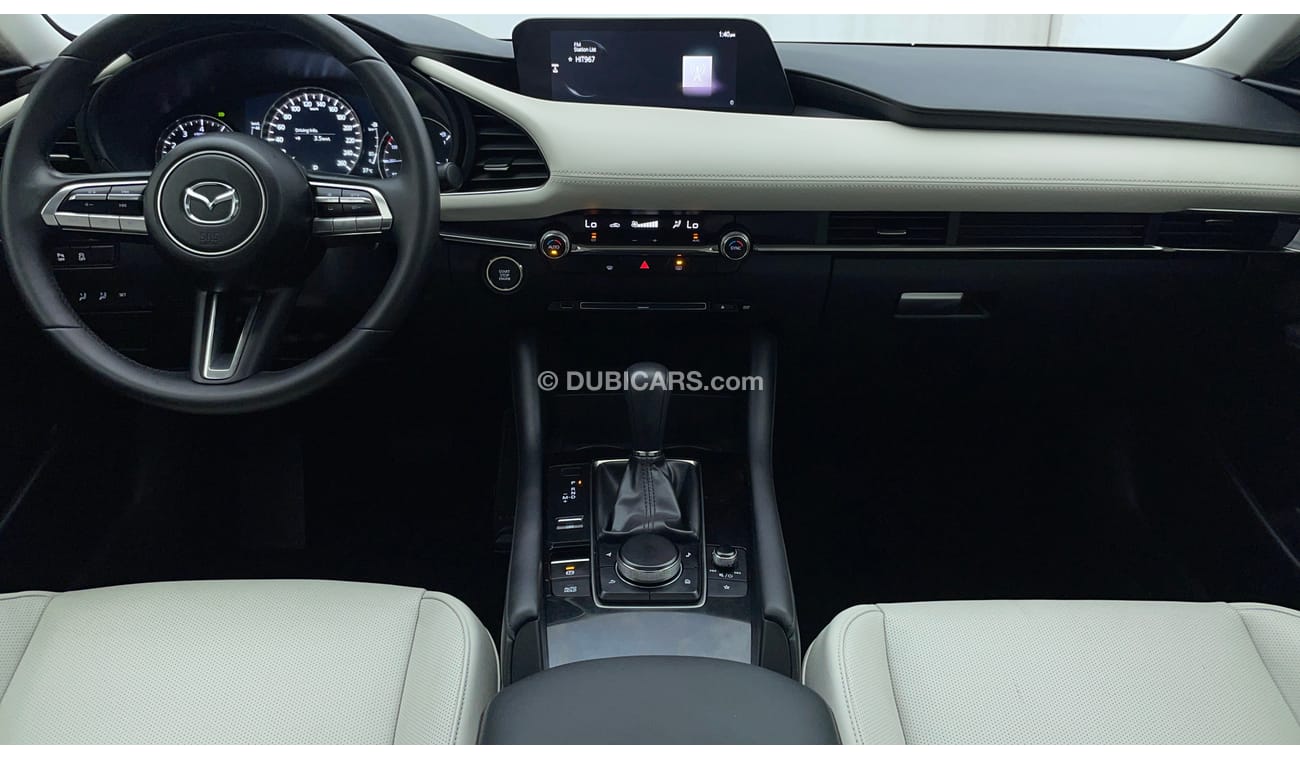 Mazda 3 AVANT 2 | Under Warranty | Inspected on 150+ parameters