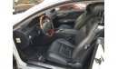 Mercedes-Benz CL 550 Mercedes benz cl550model2008 Japan car prefect condition no need any maintenance