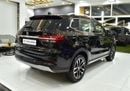 MG RX5 EXCELLENT DEAL for our MG RX5 20T ( 2021 Model ) in Black Color GCC Specs