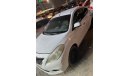 Nissan Sunny S