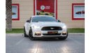 Ford Mustang S550