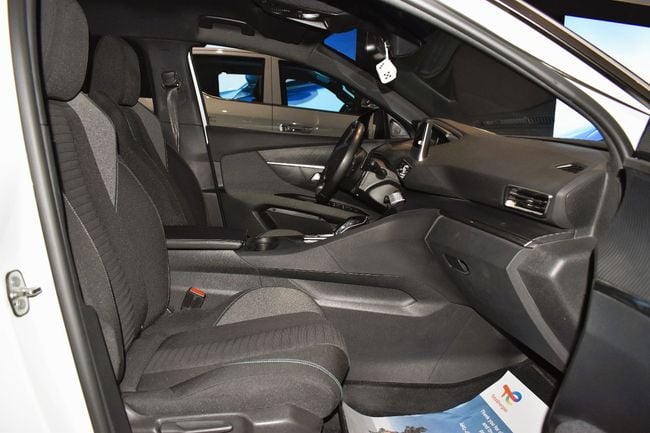 Peugeot 3008 ACTIVE, миниатюра 24