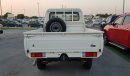 Toyota Land Cruiser Pick Up TOYOTA LAN CRUSER - V6 -  2021 -DSL