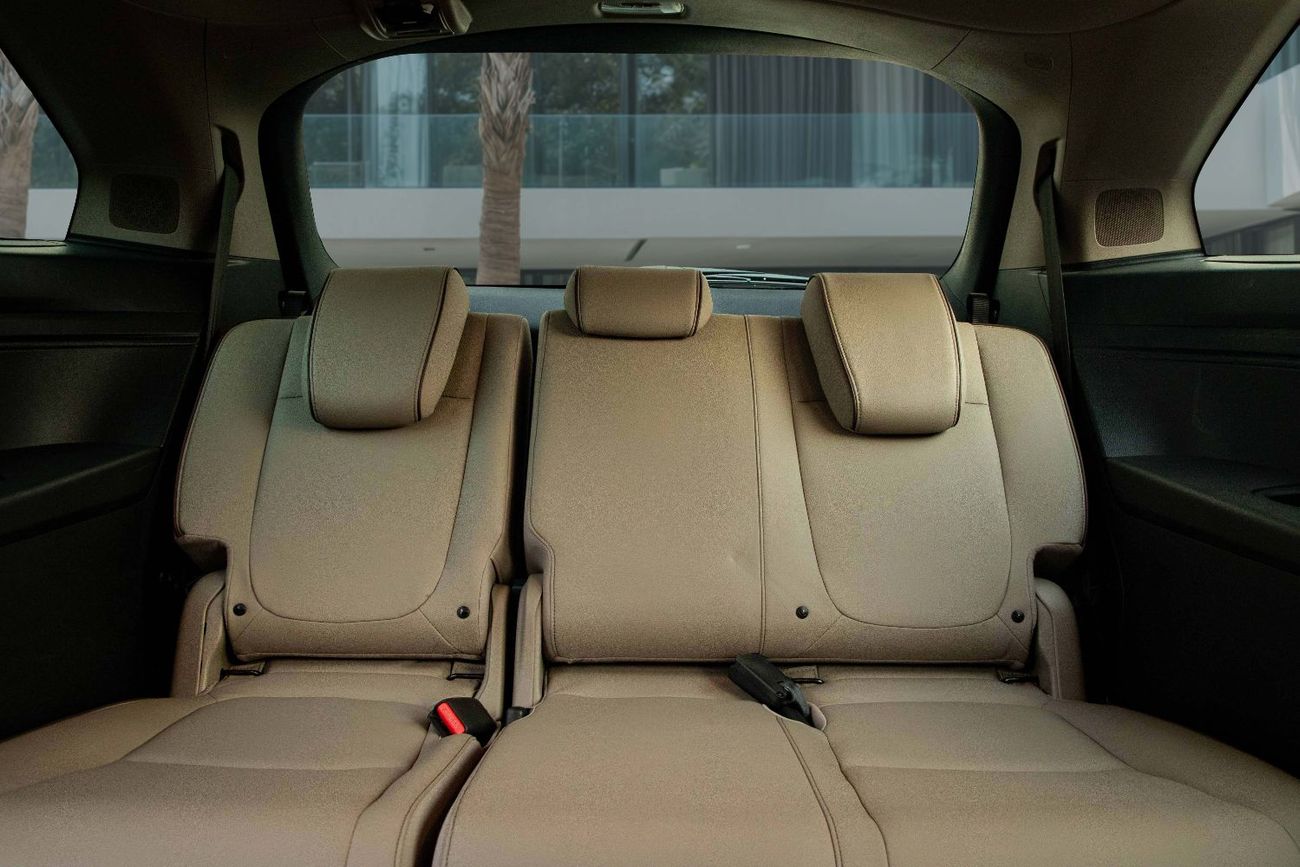 هوندا أوديسي 2,350 P.M  | 0% Downpayment | Low KM | Touring | Honda Warranty!