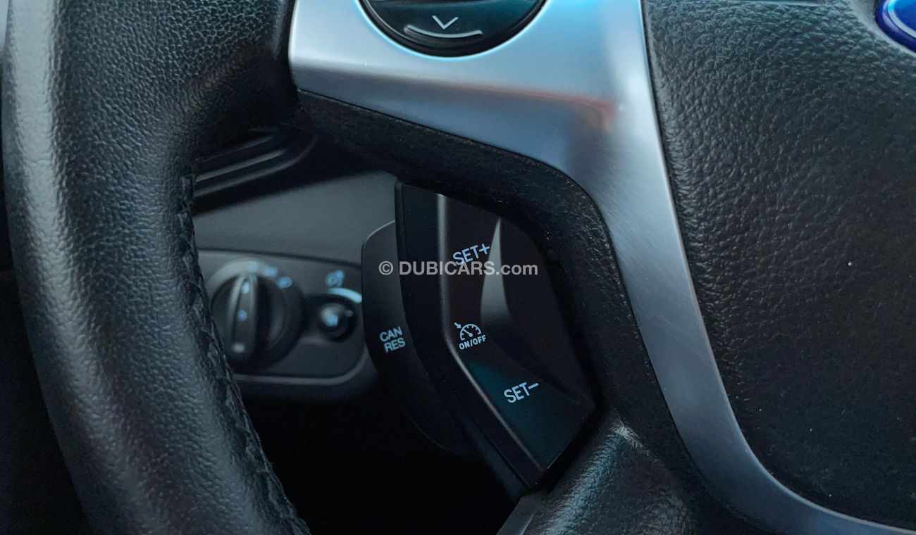 فورد إيسكاب S 2.5 | بدون دفعة مقدمة | اختبار قيادة مجاني للمنزل