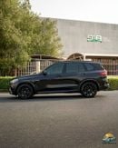 BMW X5 50i M SPORT