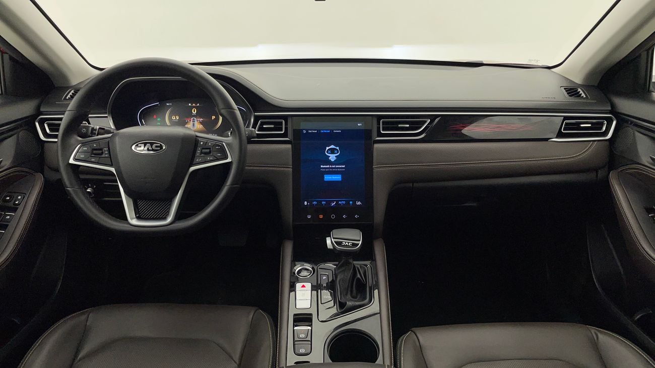 JAC J7 INTELLIGENT 1.5 | Zero Down Payment | Home Test Drive