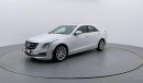 Cadillac ATS Premium Luxury 2000