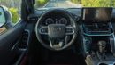 تويوتا لاند كروزر (For Export , НА ЭКСПОРТ) VXR 3.5TT V6 4X4 GCC 2026 Без пробега