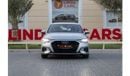 Audi A3 35 TFSI 1.4L Audi A3 35TFSI 2021 GCC under Warranty with Flexible Down-Payment.