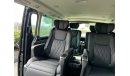 تويوتا جرافينا 2024 Toyota Granvia Premium (with Radar) 6-Seater 3.5L V6 Petrol A/T RWD