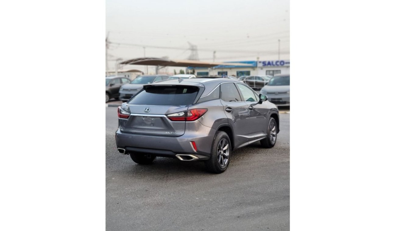 Lexus RX350