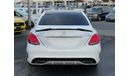 Mercedes-Benz C 300 Std Mercedes C300_Canadian_2015_Excellent_Condition _Full option