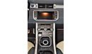 Land Rover Range Rover Evoque AMAZING Land Rover Range Rover EVOQUE 2012 Model!! in White Color! GCC Specs