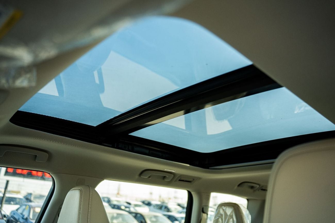 نيسان باترول Nissan Petrol SE 2026 3.8L Petrol