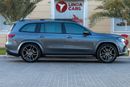مرسيدس بنز GLS 450 Premium + 3.0L (367 HP)