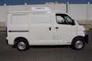 Toyota Lite Ace Chiller Van