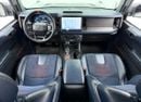 Ford Bronco Wildtrak 2.7L (5 Seater) 2023 Ford Bronco Raptor Performance ,Al Tayer Warranty+Service Contract+Ful