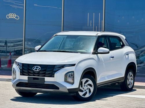 هيونداي كريتا Mid 1.6L
