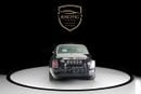 Rolls Royce Phantom EWB BESPOKE EWB 6.8L