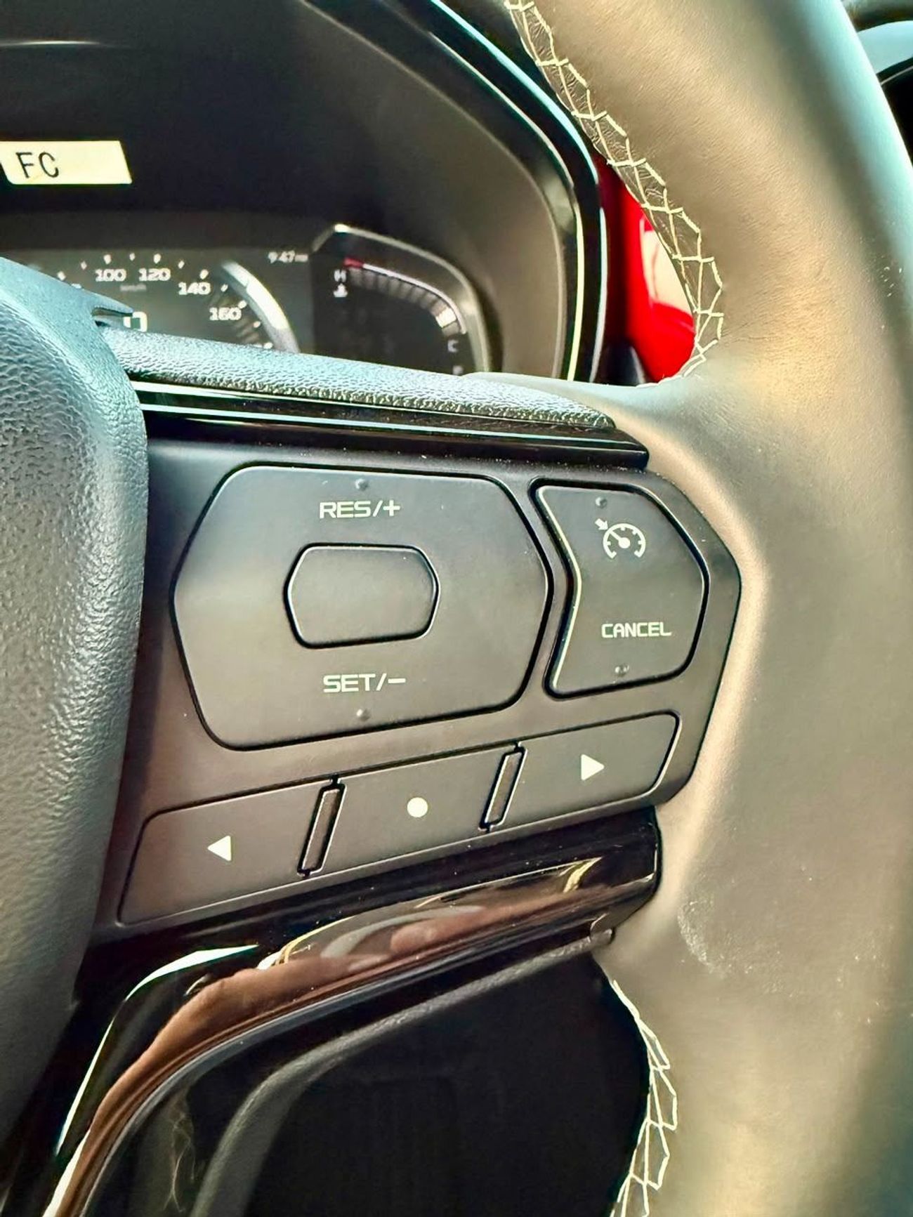 إيسوزو D ماكس ISUZU DMaX - LS - SPoRT EDiTiON - 3.0L - CREW CaB - 4WD - 2027 - BLACK