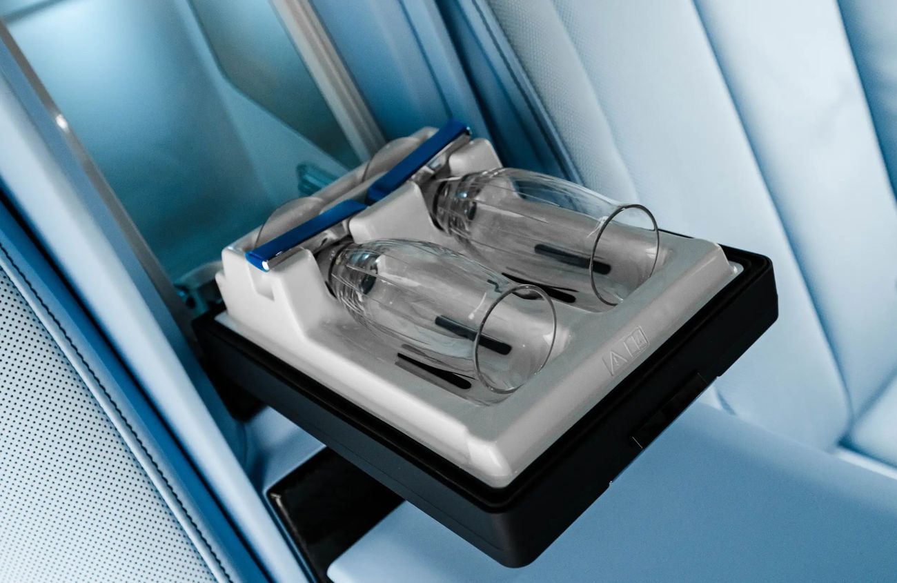 رولز رويس كولينان 6.75L V12 Twin-Turbocharged Engine | Warranty