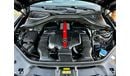 Mercedes-Benz GLE 43 AMG Std