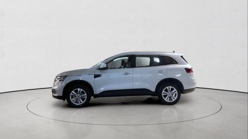 Renault Koleos 2.5L 170 PE 2WD CVT | Guaranteed Warranty | 0 Down Payment